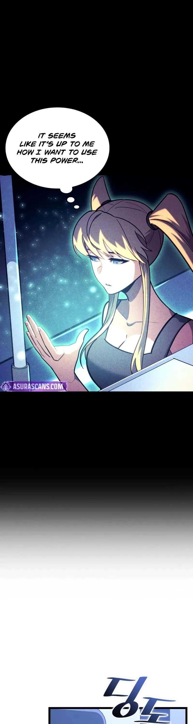 Return of the SSS-Class Ranker chapter 157 page 59