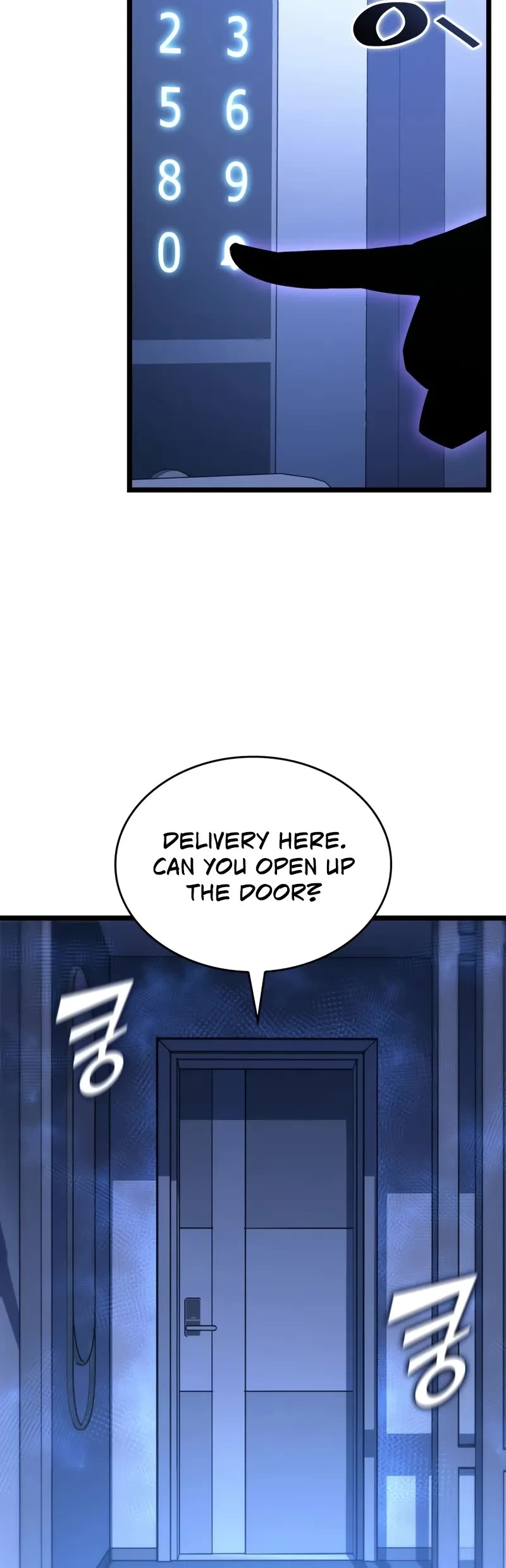 Return of the SSS-Class Ranker chapter 157 page 60