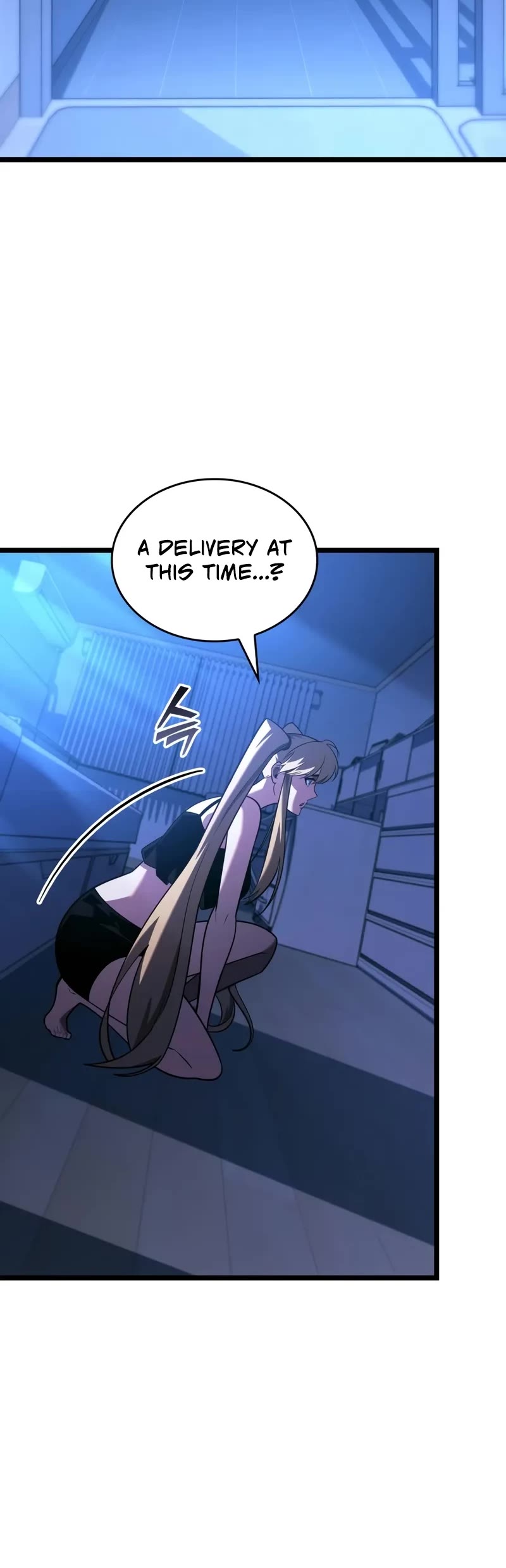Return of the SSS-Class Ranker chapter 157 page 61