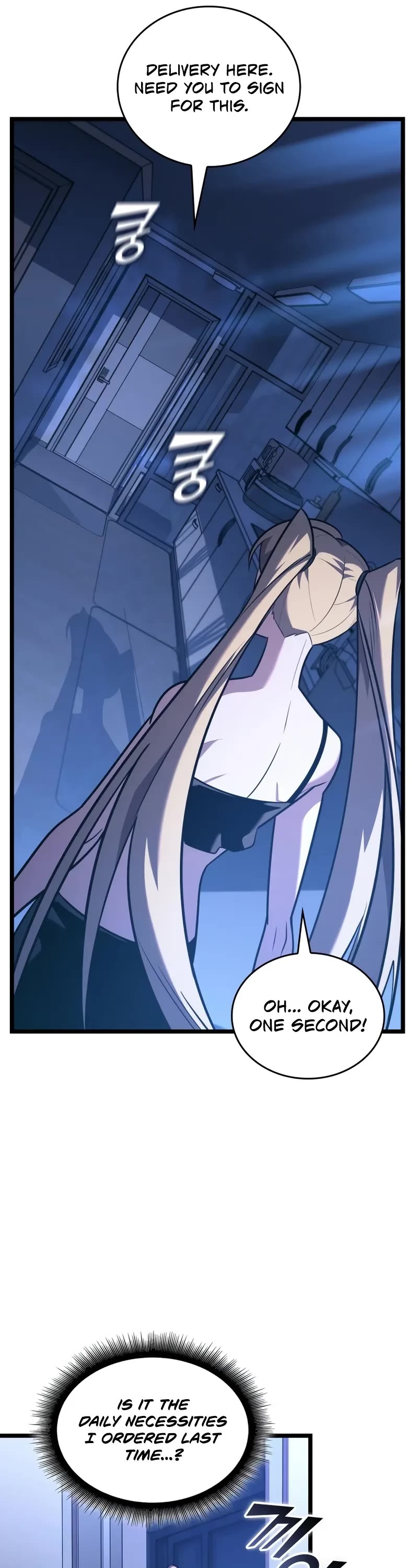 Return of the SSS-Class Ranker chapter 157 page 62