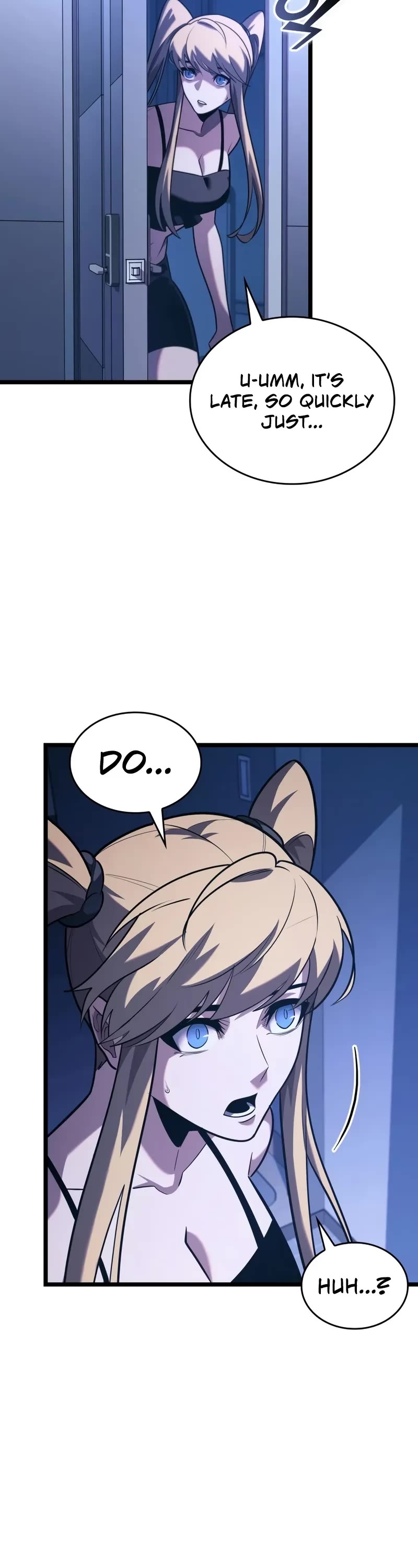 Return of the SSS-Class Ranker chapter 157 page 63