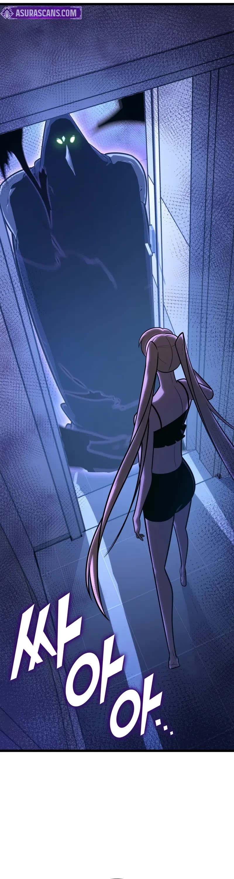 Return of the SSS-Class Ranker chapter 157 page 64