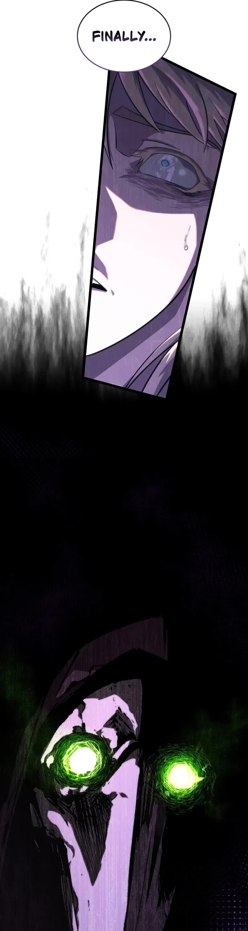 Return of the SSS-Class Ranker chapter 157 page 65