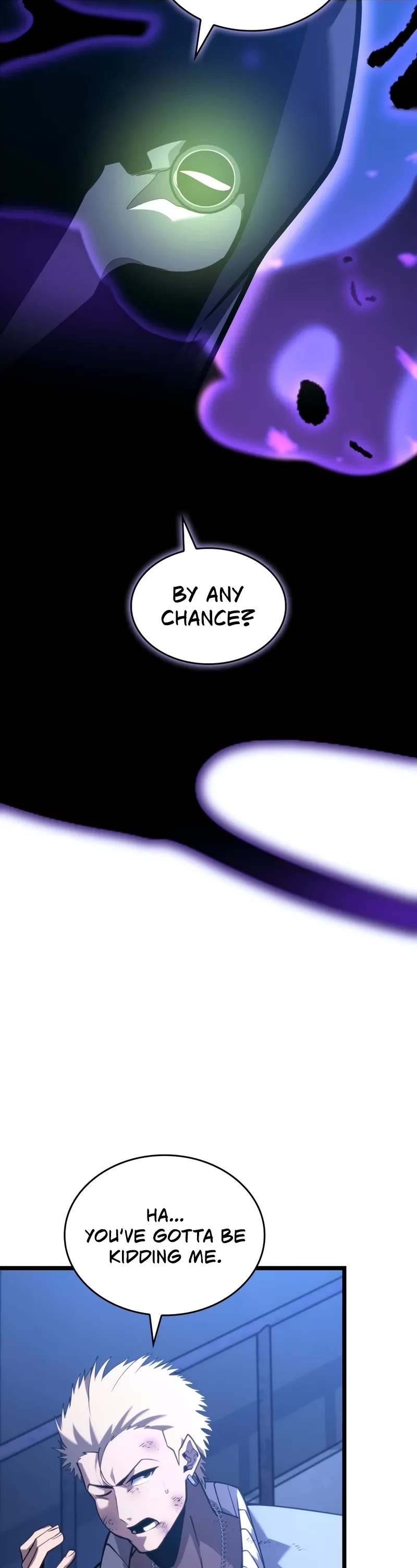 Return of the SSS-Class Ranker chapter 157 page 9