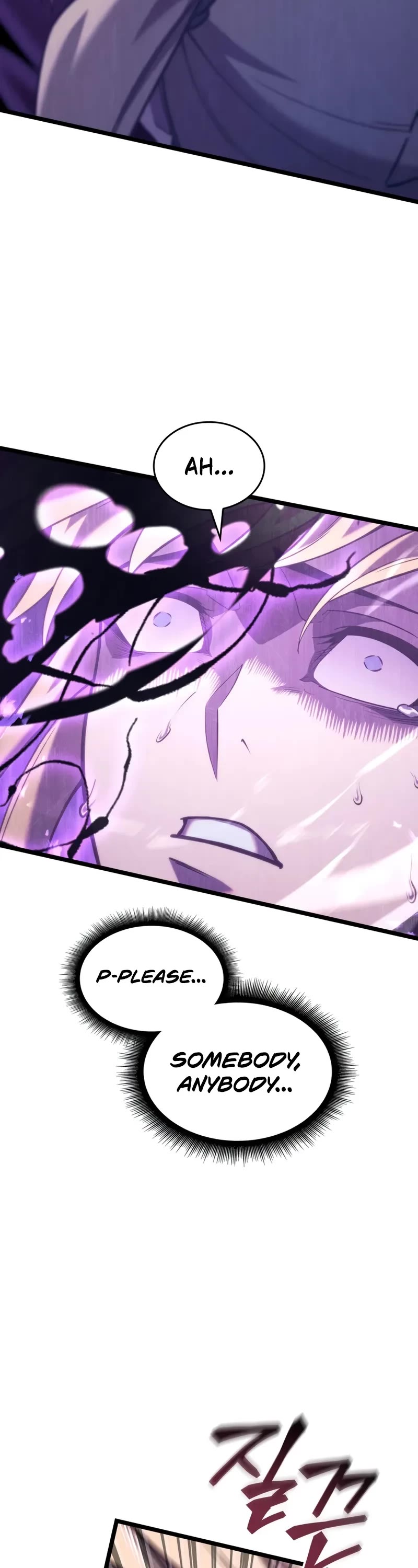 Return of the SSS-Class Ranker chapter 158 page 10