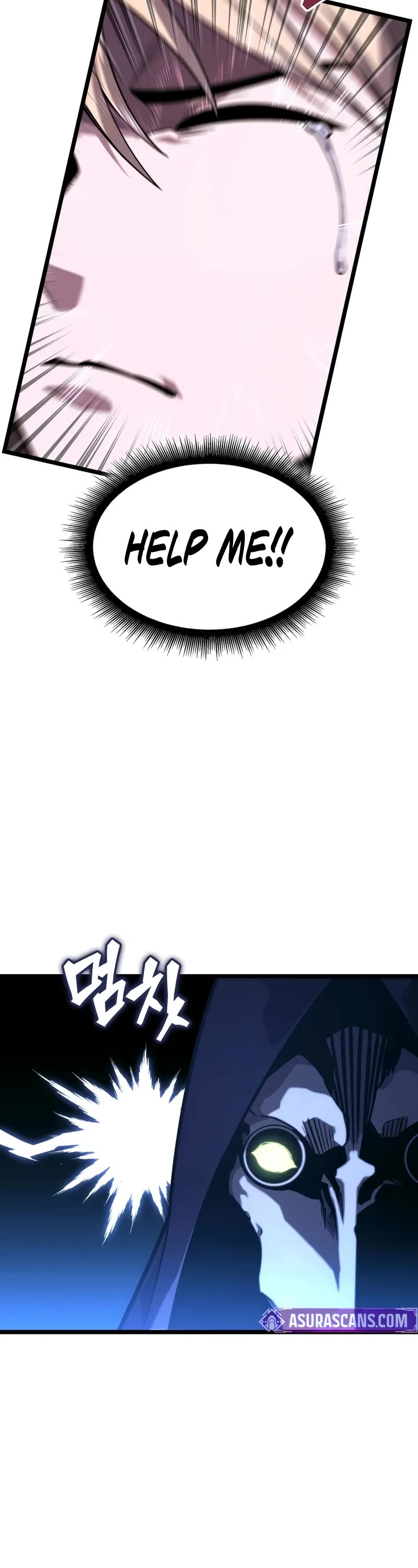 Return of the SSS-Class Ranker chapter 158 page 11