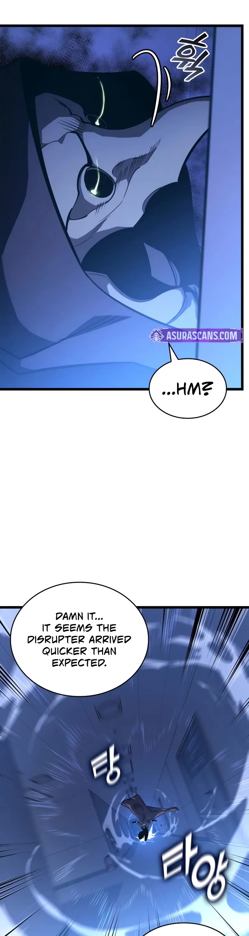Return of the SSS-Class Ranker chapter 158 page 12