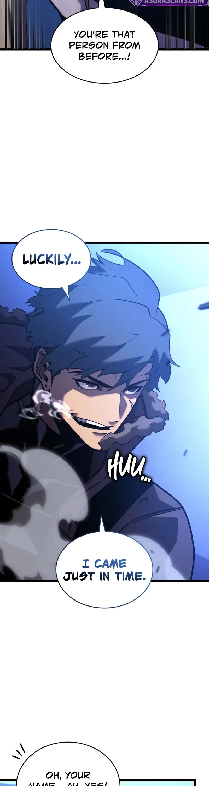 Return of the SSS-Class Ranker chapter 158 page 18