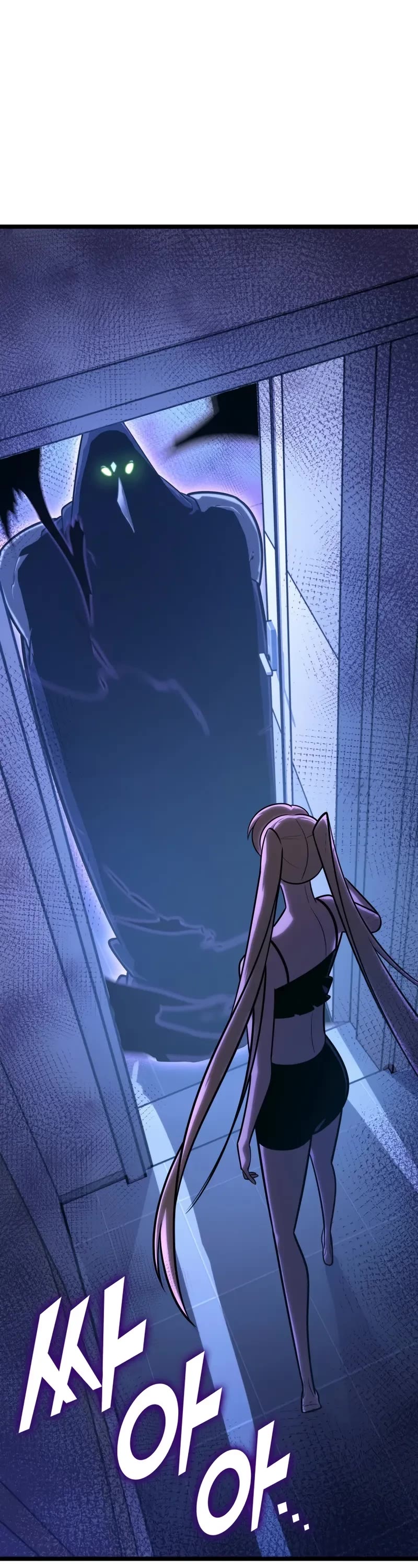 Return of the SSS-Class Ranker chapter 158 page 2