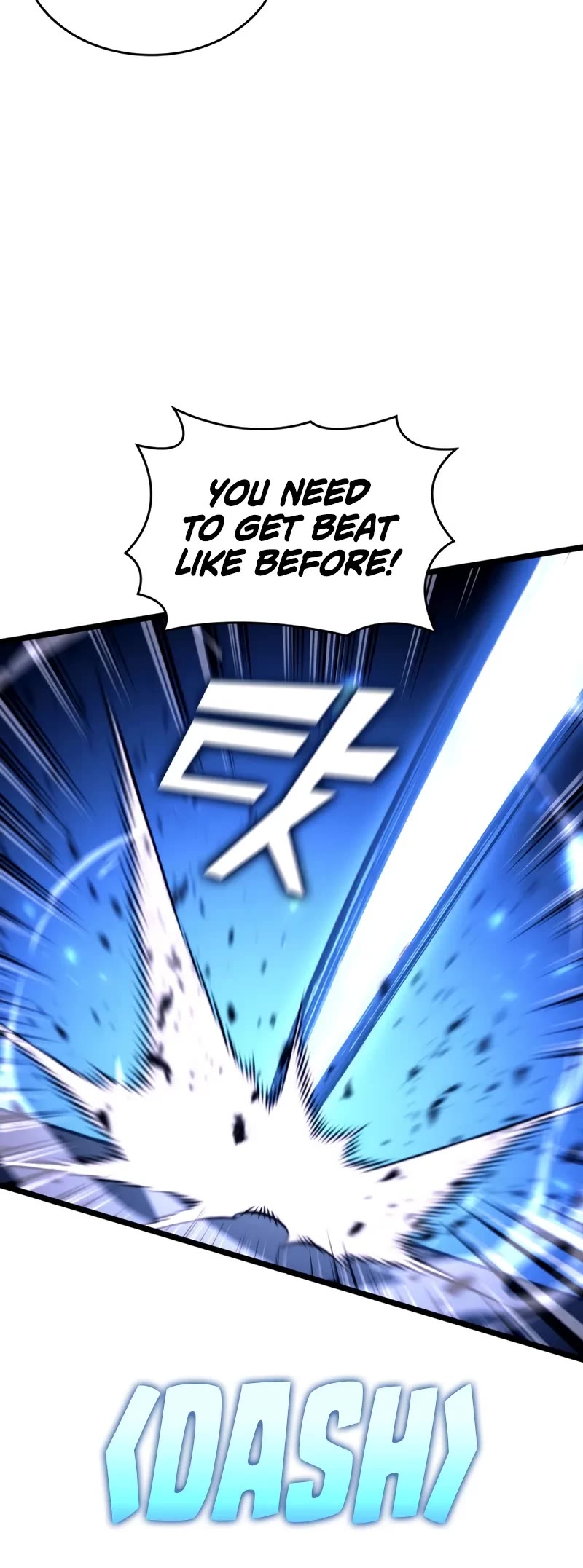 Return of the SSS-Class Ranker chapter 158 page 25