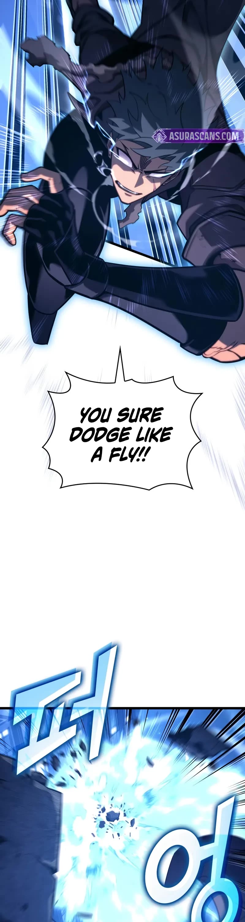 Return of the SSS-Class Ranker chapter 158 page 29