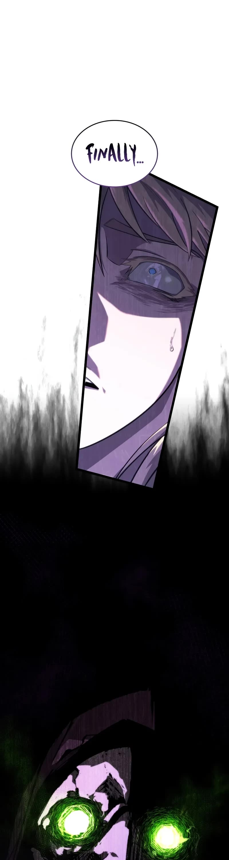 Return of the SSS-Class Ranker chapter 158 page 3