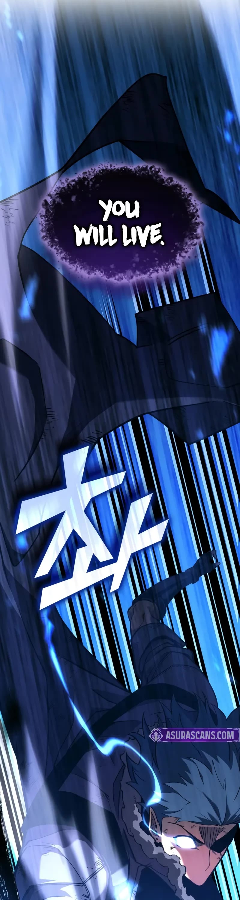 Return of the SSS-Class Ranker chapter 158 page 33