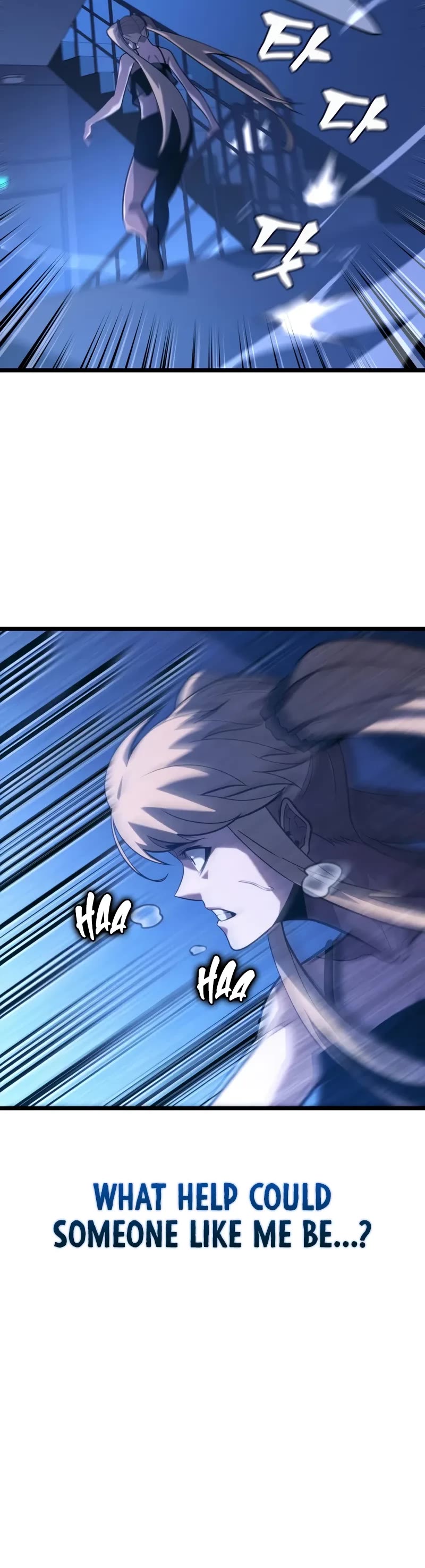 Return of the SSS-Class Ranker chapter 158 page 36