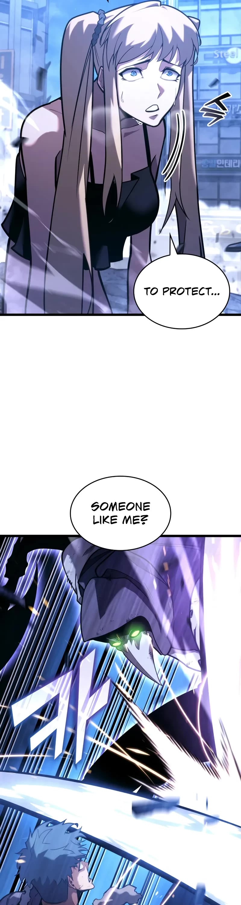 Return of the SSS-Class Ranker chapter 158 page 38