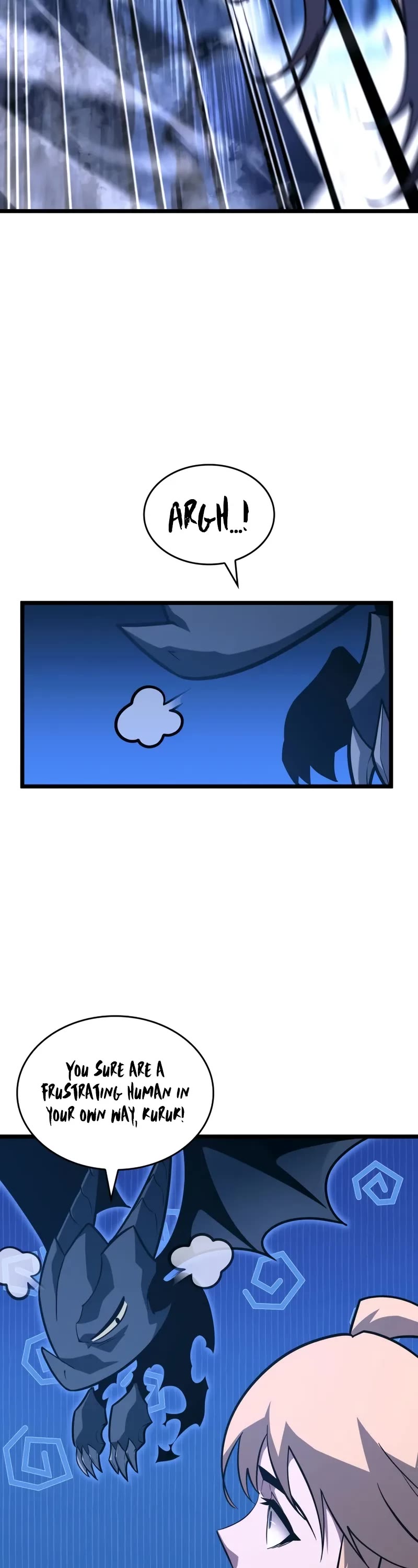 Return of the SSS-Class Ranker chapter 158 page 40