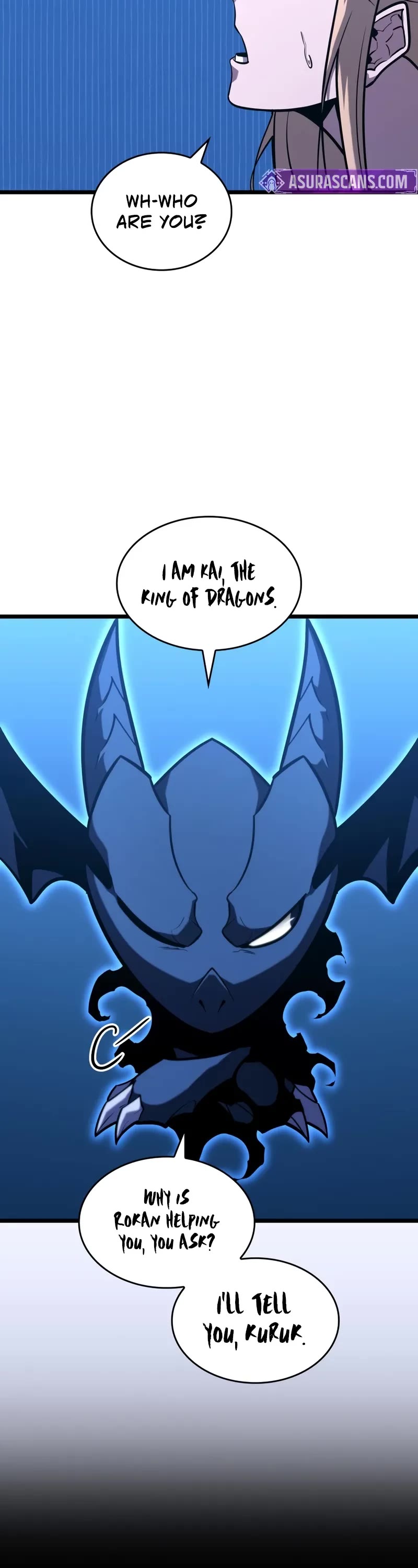 Return of the SSS-Class Ranker chapter 158 page 41