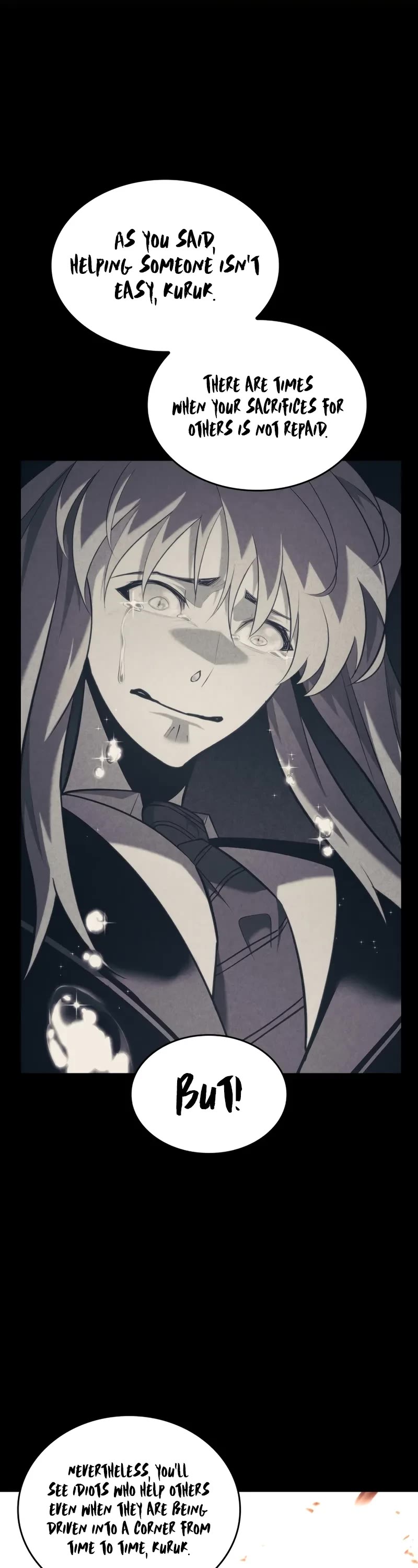 Return of the SSS-Class Ranker chapter 158 page 42