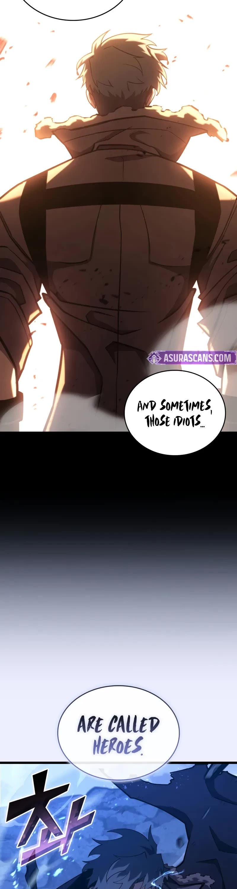 Return of the SSS-Class Ranker chapter 158 page 43