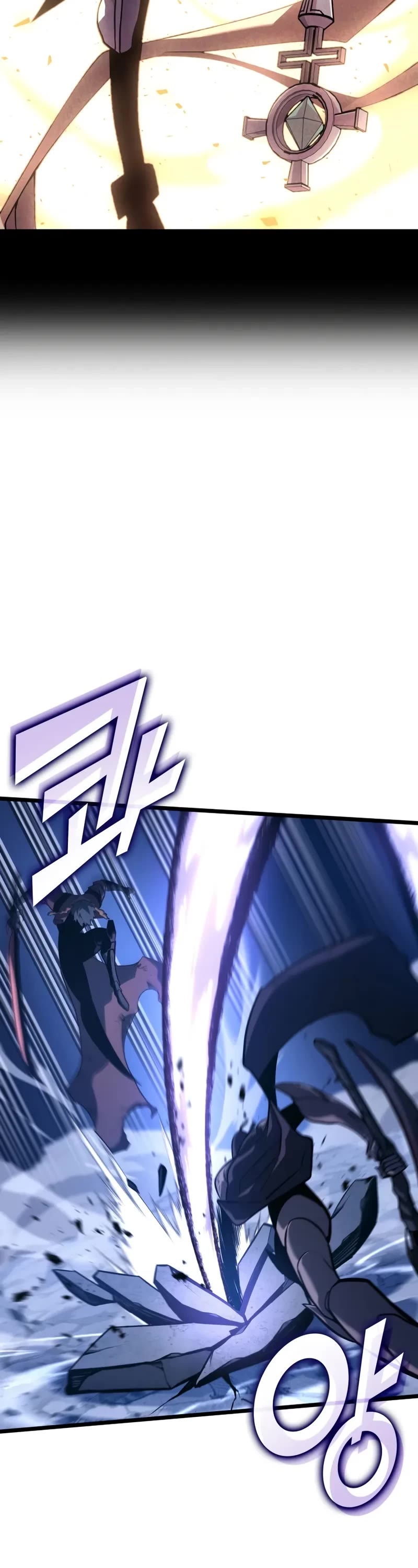 Return of the SSS-Class Ranker chapter 158 page 48