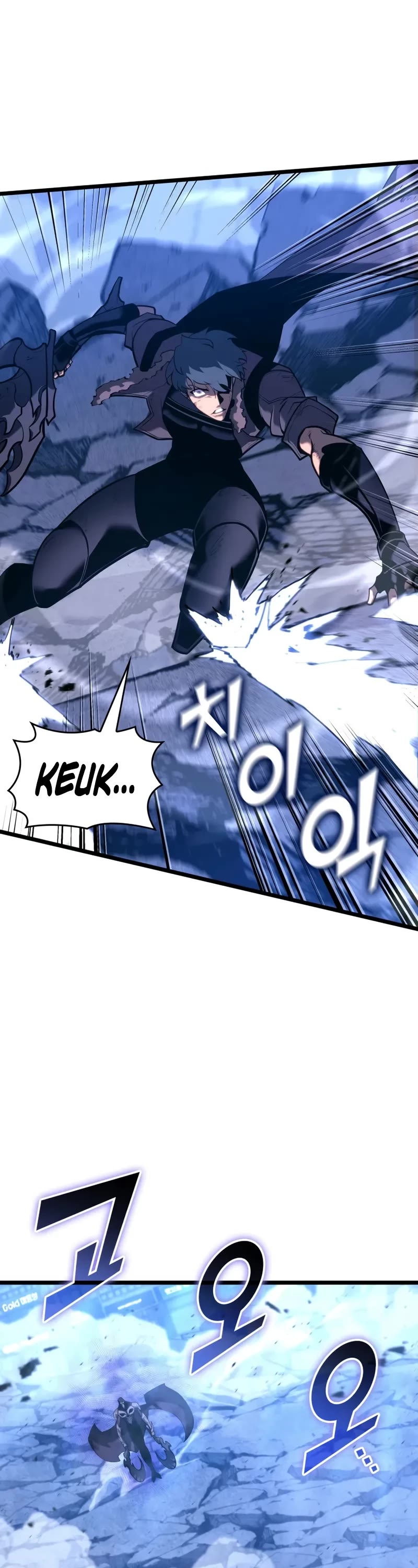 Return of the SSS-Class Ranker chapter 158 page 49