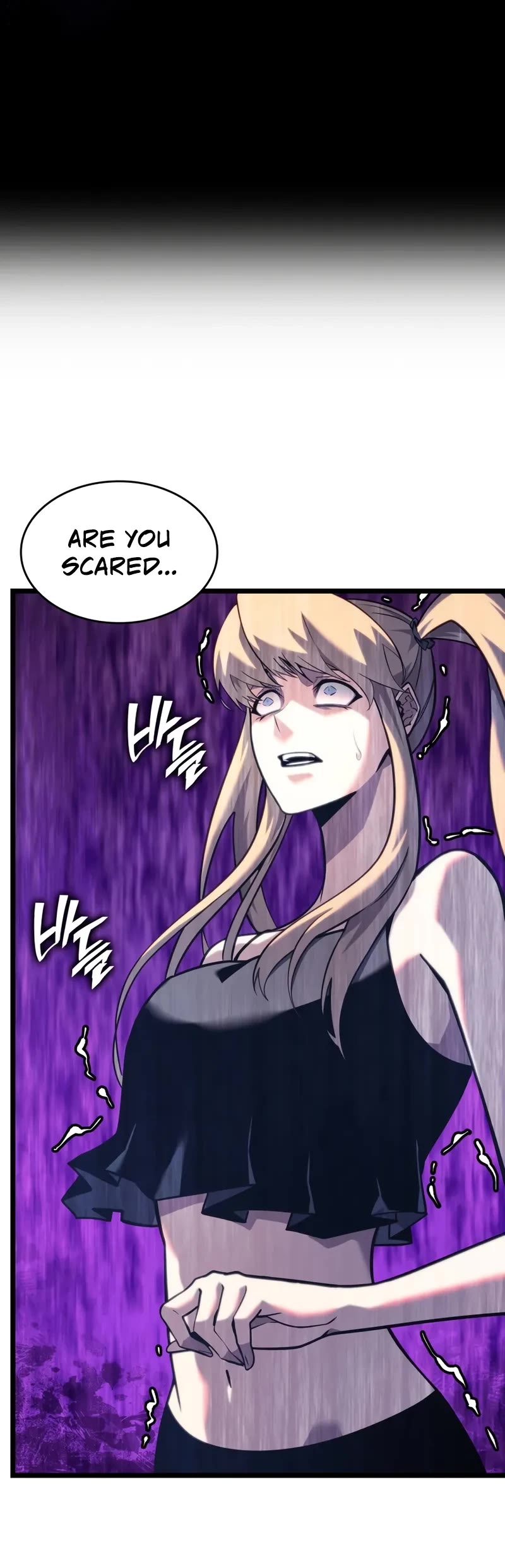 Return of the SSS-Class Ranker chapter 158 page 5