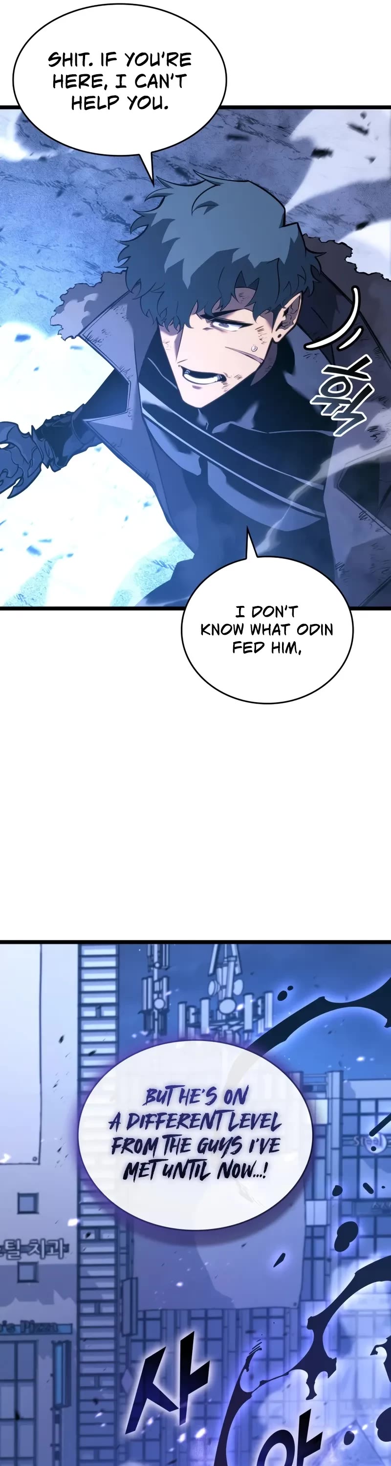 Return of the SSS-Class Ranker chapter 158 page 52