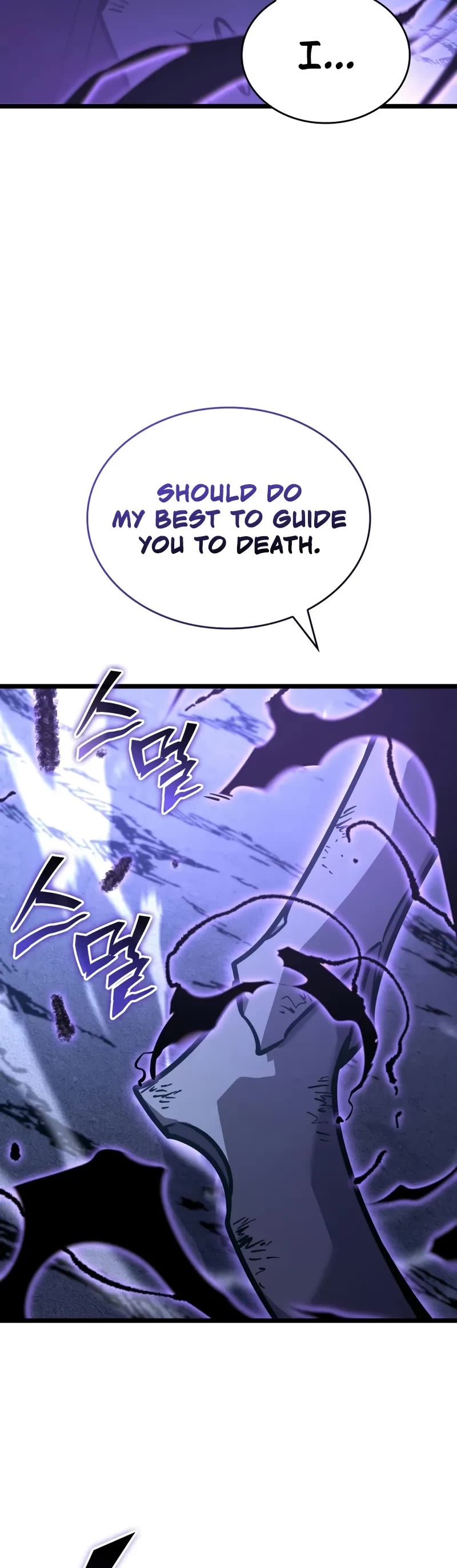 Return of the SSS-Class Ranker chapter 158 page 54