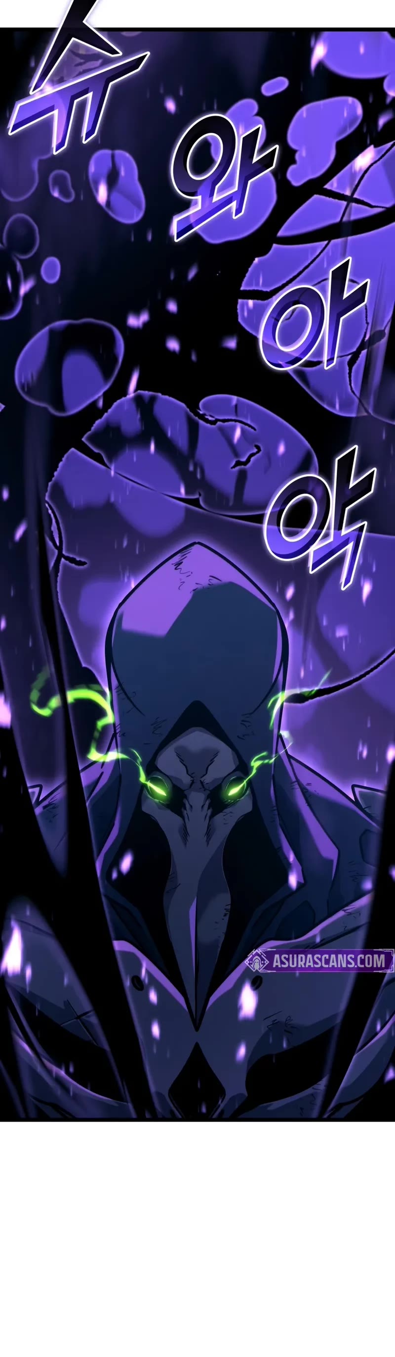 Return of the SSS-Class Ranker chapter 158 page 55