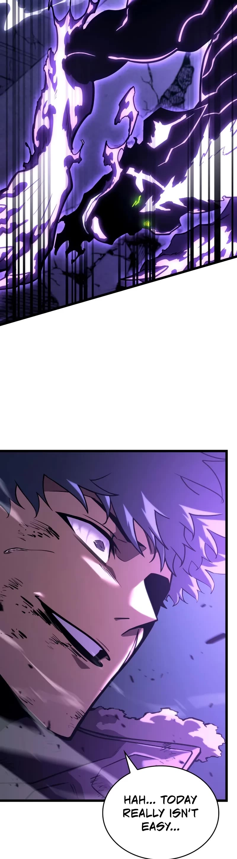 Return of the SSS-Class Ranker chapter 158 page 57