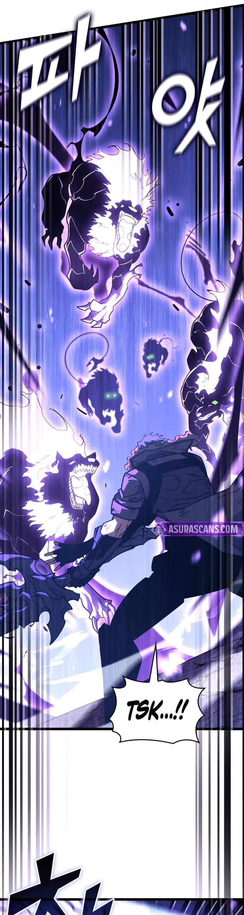 Return of the SSS-Class Ranker chapter 158 page 59