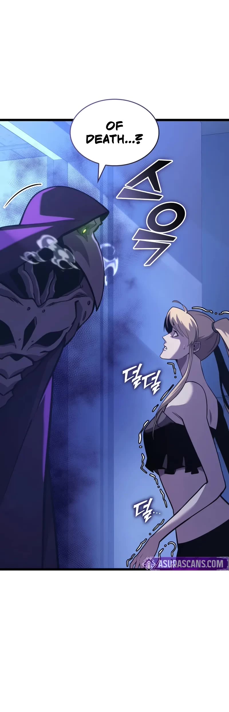 Return of the SSS-Class Ranker chapter 158 page 6