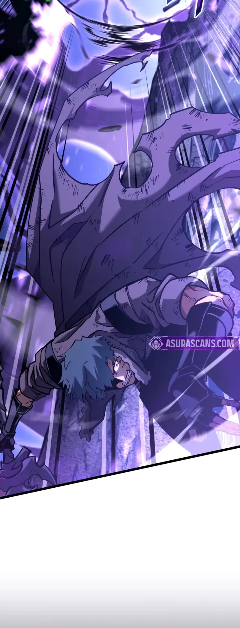 Return of the SSS-Class Ranker chapter 158 page 61