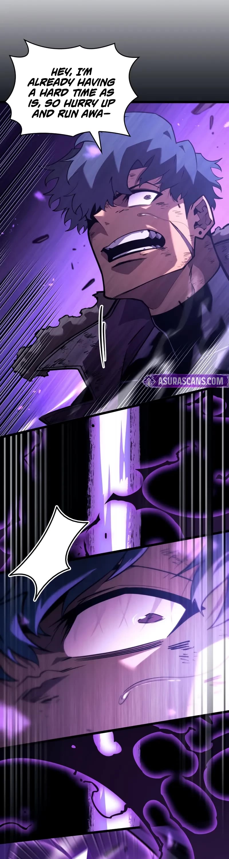 Return of the SSS-Class Ranker chapter 158 page 62