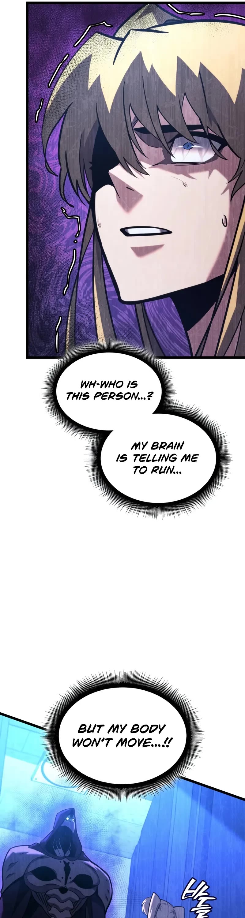 Return of the SSS-Class Ranker chapter 158 page 7