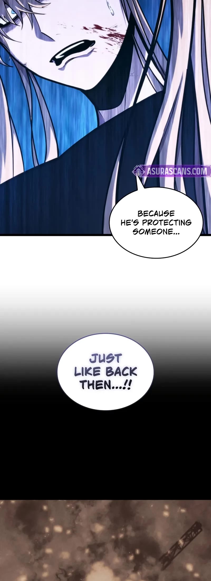 Return of the SSS-Class Ranker chapter 158 page 70