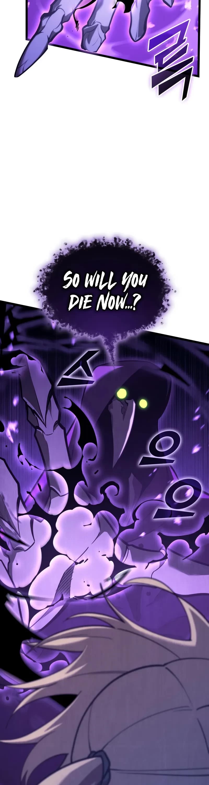 Return of the SSS-Class Ranker chapter 158 page 9