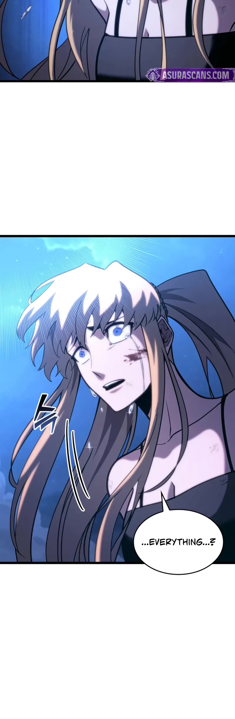 Return of the SSS-Class Ranker chapter 159 page 11
