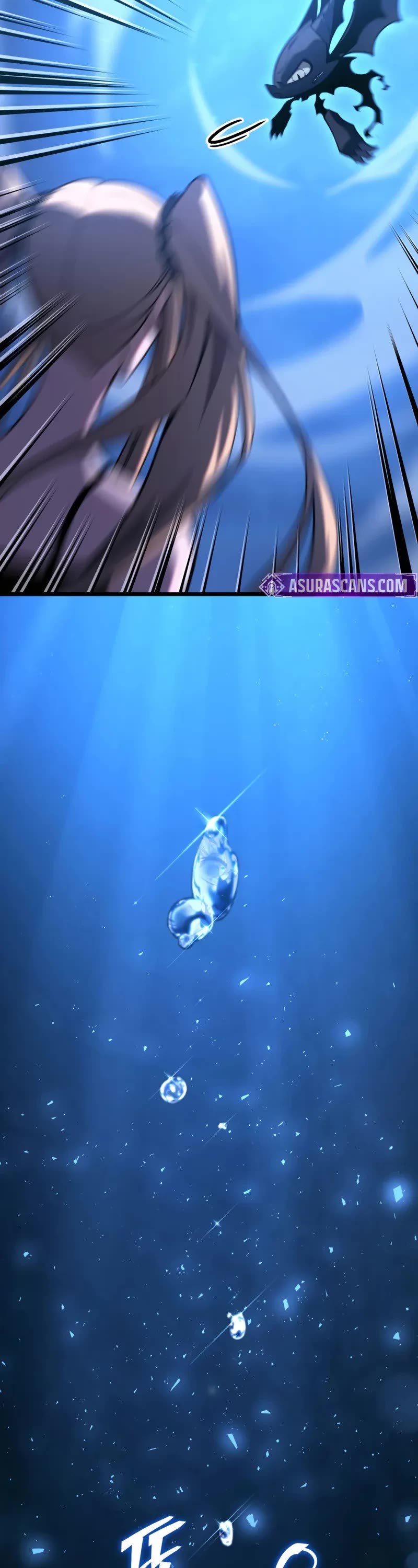 Return of the SSS-Class Ranker chapter 159 page 13