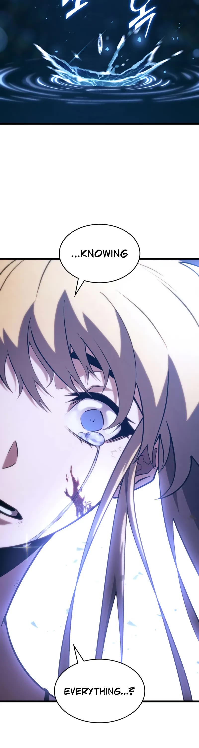 Return of the SSS-Class Ranker chapter 159 page 14