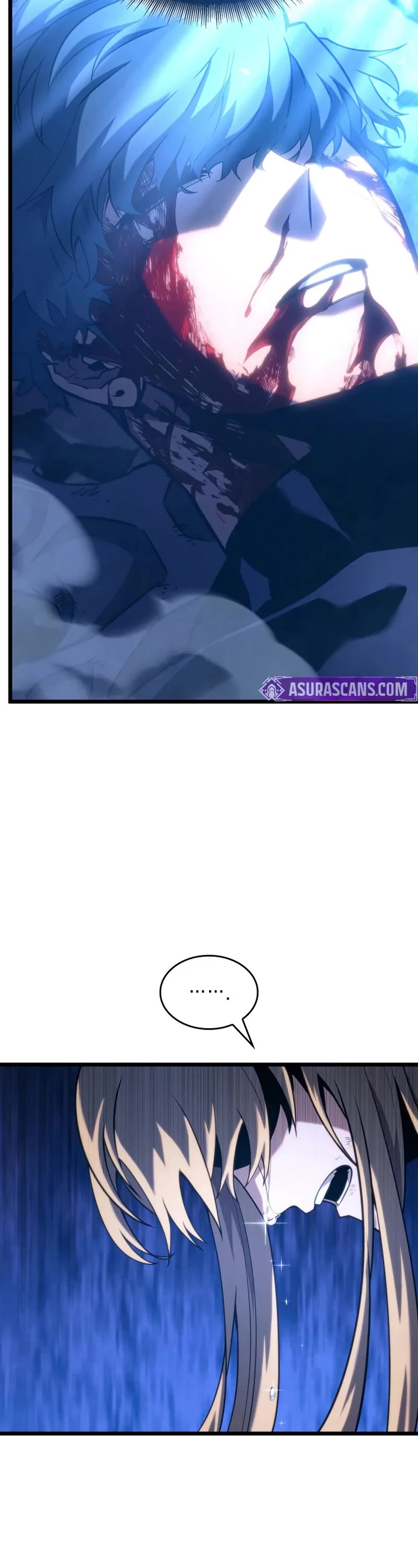 Return of the SSS-Class Ranker chapter 159 page 16