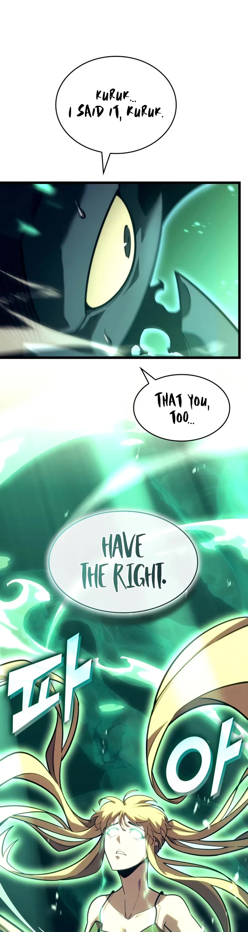 Return of the SSS-Class Ranker chapter 159 page 22
