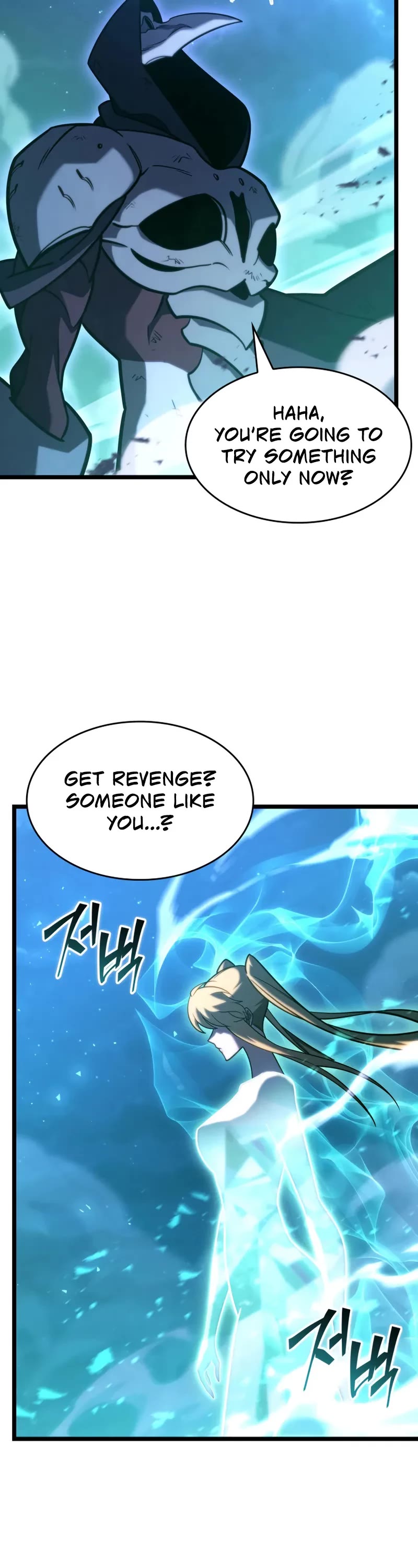 Return of the SSS-Class Ranker chapter 159 page 24
