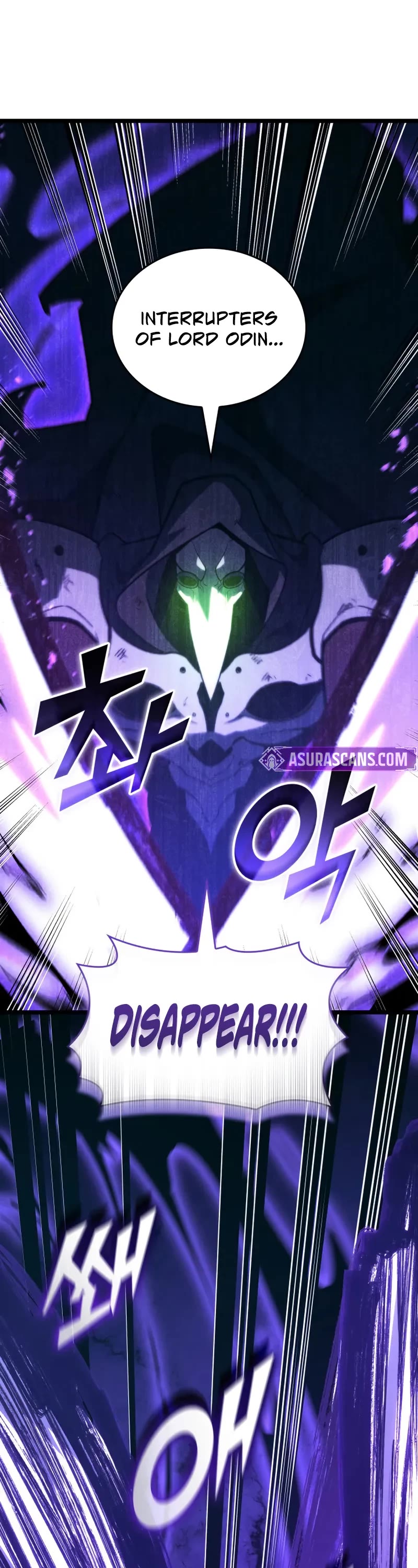Return of the SSS-Class Ranker chapter 159 page 25