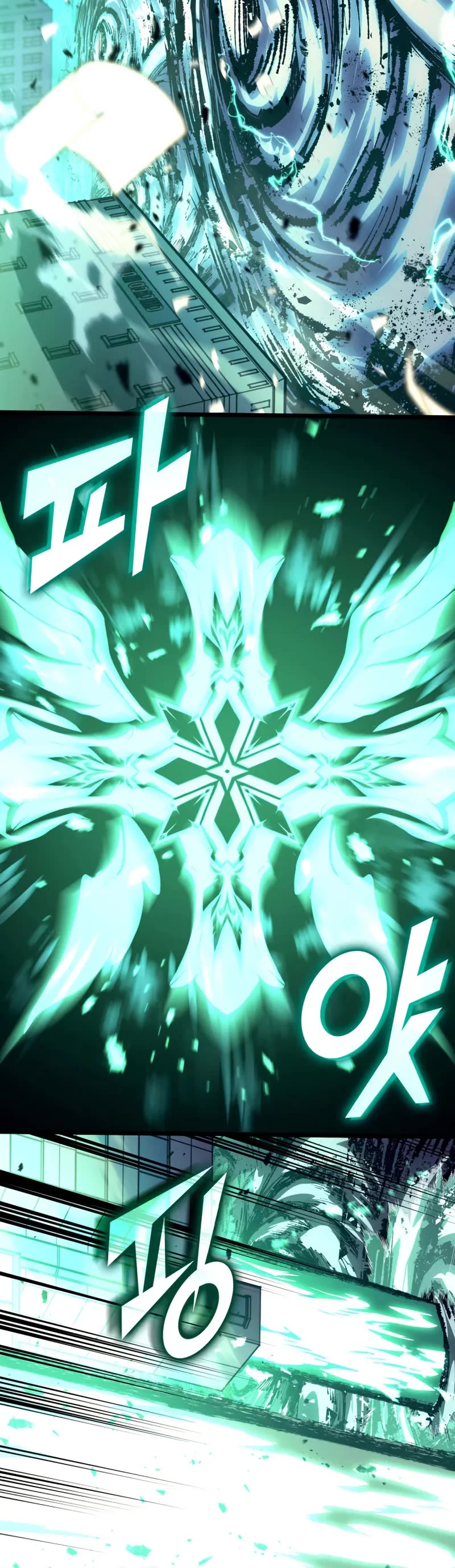Return of the SSS-Class Ranker chapter 159 page 31
