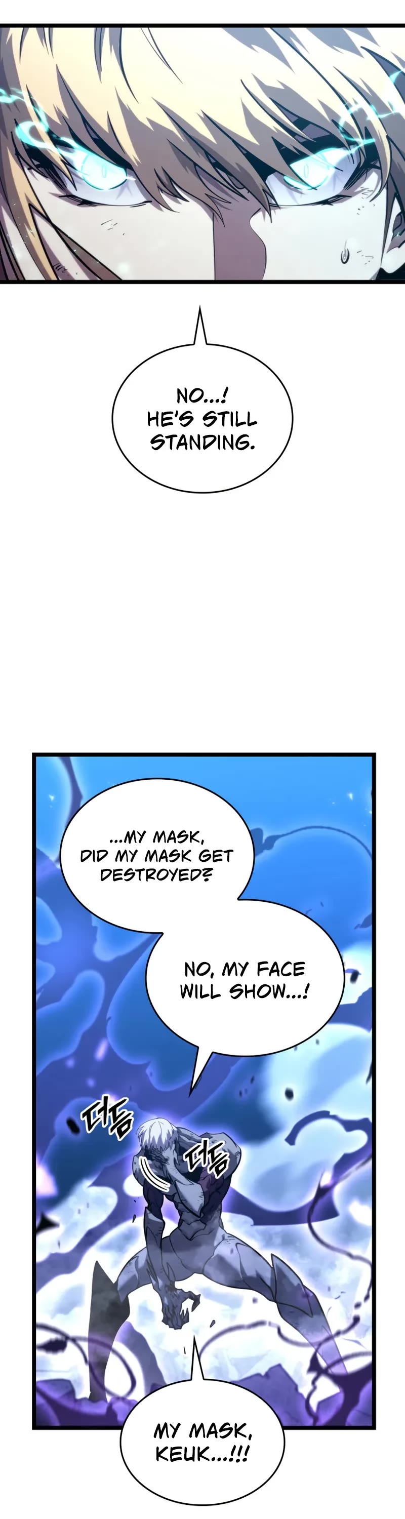 Return of the SSS-Class Ranker chapter 159 page 39