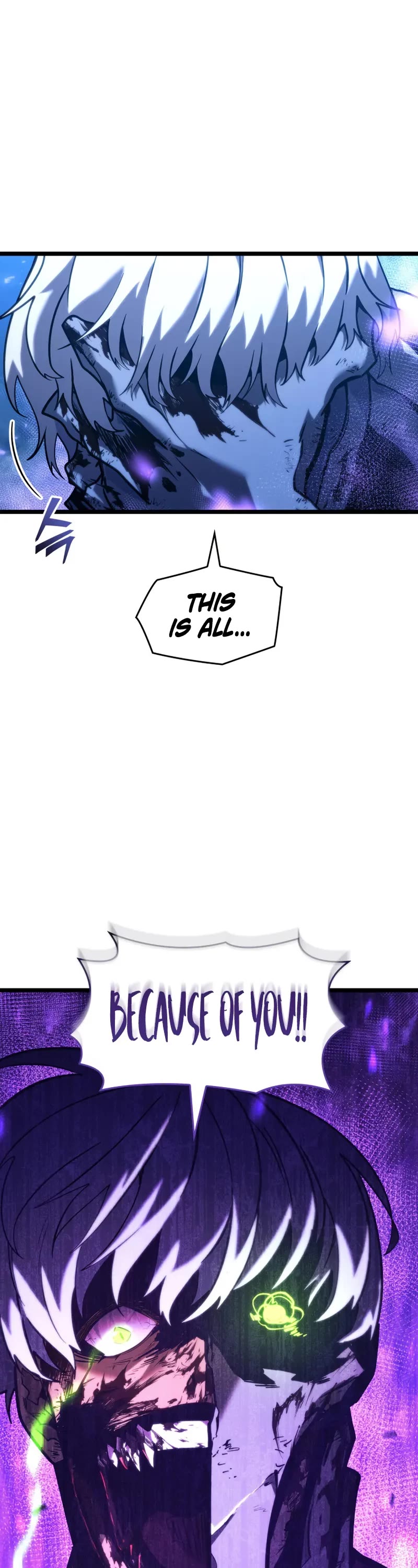 Return of the SSS-Class Ranker chapter 159 page 40