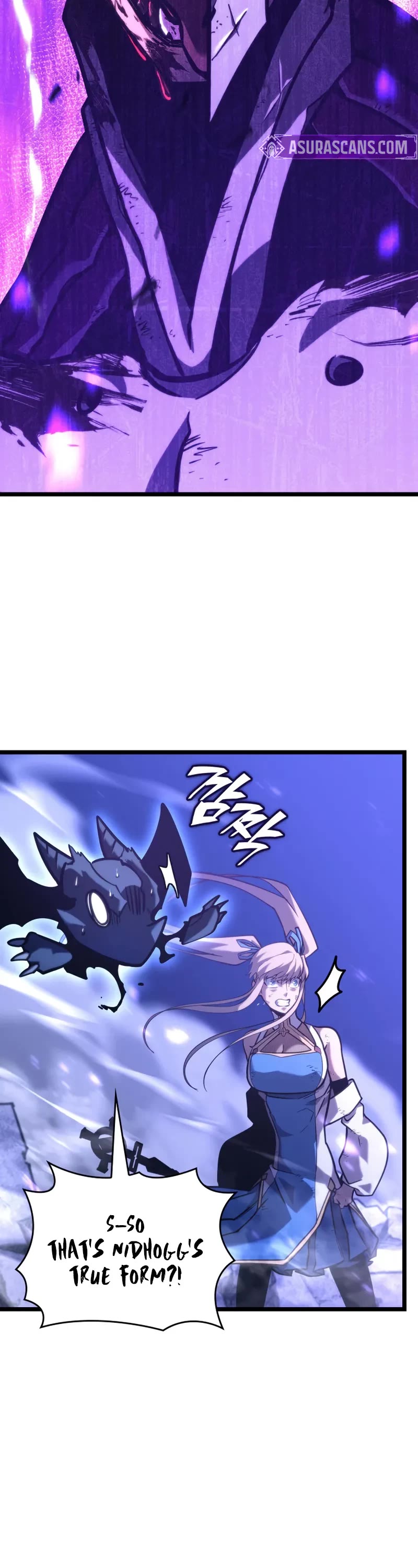 Return of the SSS-Class Ranker chapter 159 page 41