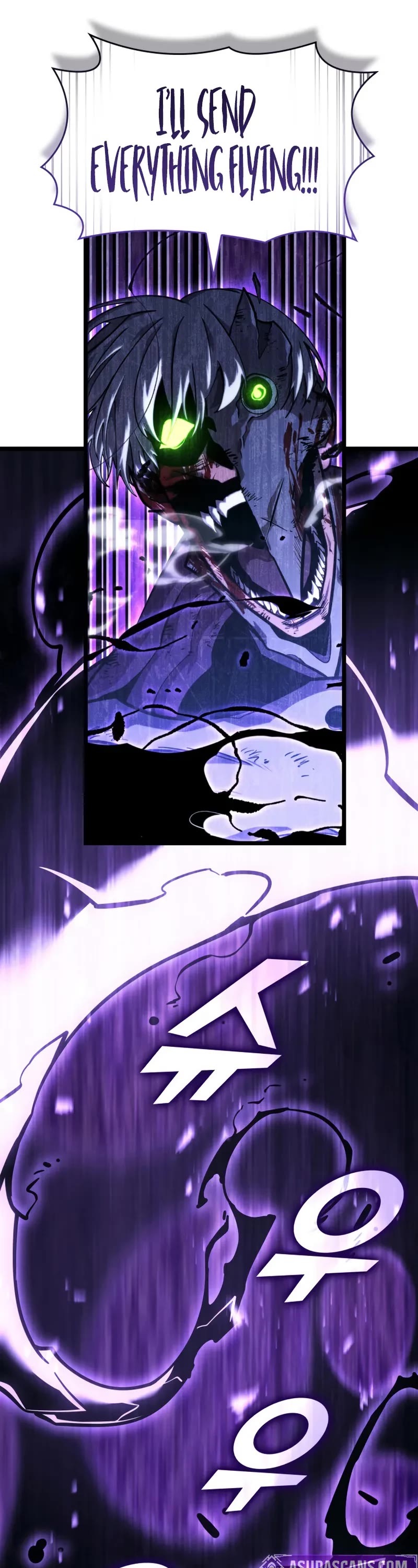 Return of the SSS-Class Ranker chapter 159 page 42