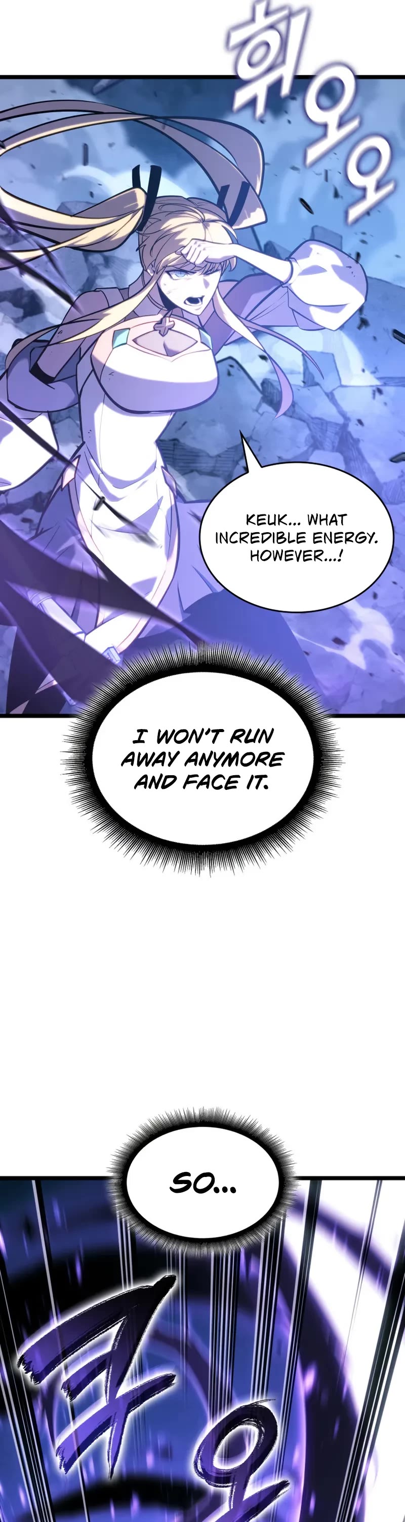 Return of the SSS-Class Ranker chapter 159 page 47